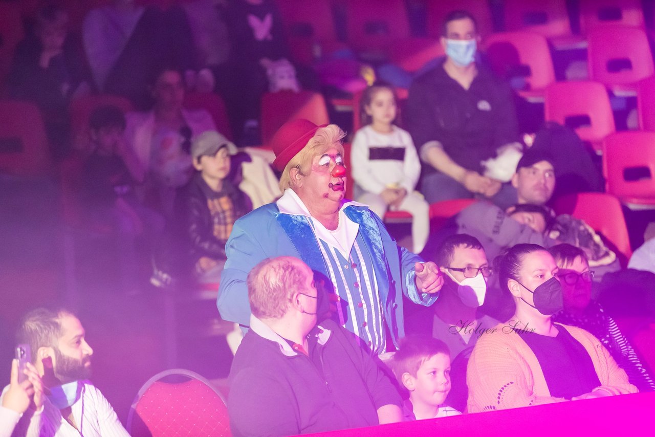 Bild 333 - Zirkus Europa